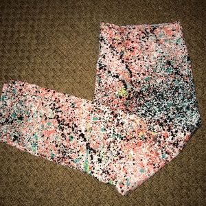 Nike NWOT workout pants